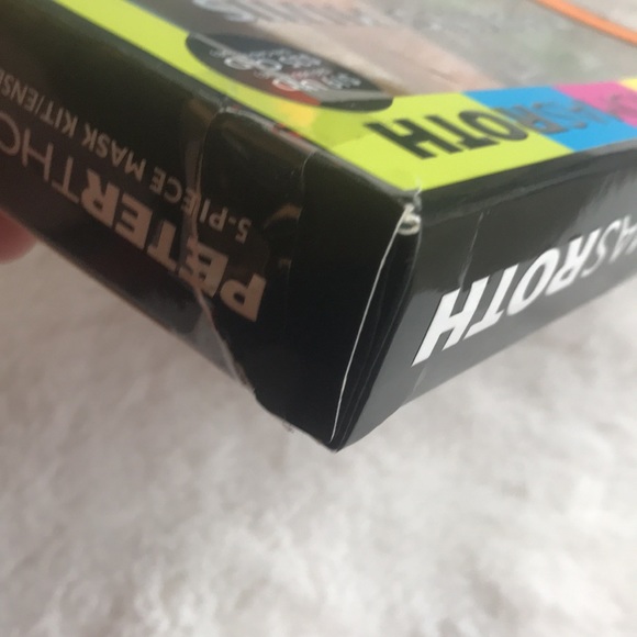 NIB PETER THOMAS ROTH MASKING MINIS - Picture 4 of 4